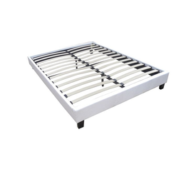 ΥΠΟΣΤΡΩΜΑ WILTON K/D PU Άσπρο 90 /150 160