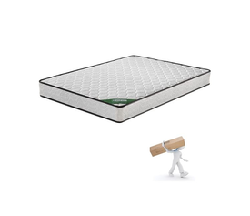 ΣΤΡΩΜΑ Pocket Spring Διπλής Όψης (Roll Pack) 90/ 110/150 /160