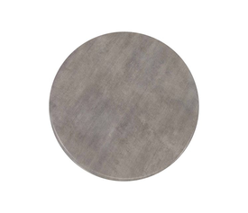 Contract Sliq Normal Επιφάνεια Τραπεζιού τ.Werzalit, Απόχρωση Cement