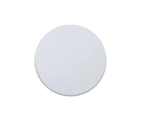 Contract Sliq Normal Επιφάνεια Τραπεζιού τ.Werzalit, Απόχρωση Άσπρο