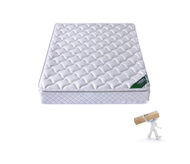 ΣΤΡΩΜΑ Bonnell Spring Roll Pack με Ανώστρωμα Foam 90 / 140