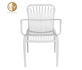 JAKARTA ΚΑΡΕΚΛΑ ΛΕΥΚΟ 61x65x87