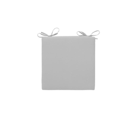 SEAT Μαξιλάρι Καθίσματος Εκρού