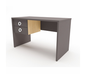 Easy Afs Γραφείο Παιδικό Ελληνικής Κατασκευής Μελαμίνη 120x60x72cm