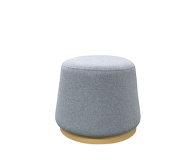 JELLY ΣΚΑΜΠΟ ΓΚΡΙ 50x50x42