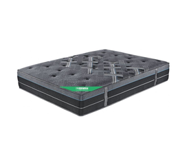 ΣΤΡΩΜΑ Pocket Spring 3-Zone, Μονής Όψης (3)
