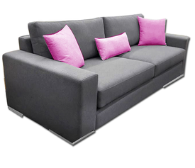 ΚΑΝΑΠΕΣ  ΔΙΘΕΣΙΟΣ ΕΛΛΗΝΙΚΗΣ ΚΑΤΑΣΚΕΥΗΣ 175*90 XSM BOB DUO  