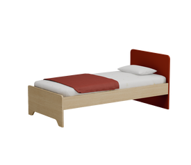 ΚΡΕΒΑΤΙ ΕΛΛΗΝΙΚΗΣ ΚΑΤΑΣΚΕΥΗΣ 90/110 AFS ECOND