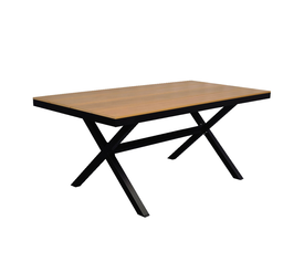 DOCK ΤΡΑΠΕΖΙ ΦΥΣΙΚΟ 180x90x75