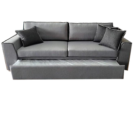 ΚΑΝΑΠΕΣ ΚΡΕΒΑΤΙ ΜΕ ΜΗΧΑΝΙΣΜΟ ΕΛΛΗΝΙΚΗΣ ΚΑΤΑΣΚΕΥΗΣ  XSM  Bob B pipping Simple 229x90