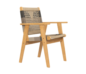 VEGA ΚΑΡΕΚΛΑ MULTICOLOR ΦΥΣΙΚΟ 58x56x87