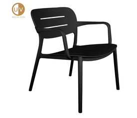 ZURICH ΠΟΛΥΘΡΟΝΑ ΜΑΥΡΟ 65x65x76