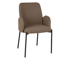 PETALS ΚΑΡΕΚΛΑ ΚΑΦΕ 58x58x89