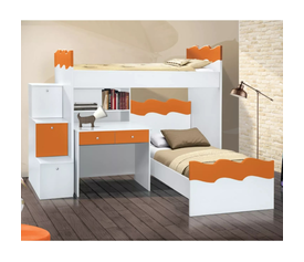 Σετ Κουκέτας Ελληνικής Κατασκευής ΒΤΡ 876 