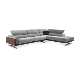 Elina Καναπές Γωνία 320x240x100cm