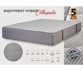 HYBRID ORTHOPEDIC ENJOYMENT 90/100/110/120/130/140/150/160/170/180