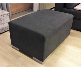 Σκαμπό με ενσωματωμένο μαξιλάρι 60x90cm