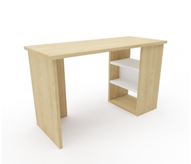 Ensus Γραφείο - Μελαμίνη 120x50x72cm
