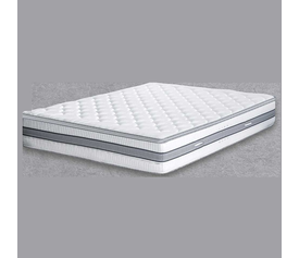 ΣΤΡΩΜΑ EOS 90/100/110/120/130/140/150/160/170/180 x200xH26cm ELATIRIO STROM 