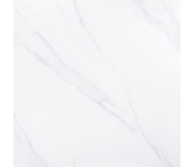 Επιφάνεια Μάρμαρο Sintered Stone, Απόχρωση White Marble (MDF για στήριξη βάσης)
