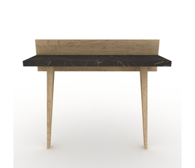 Κονσόλα SIXTIES Ελληνικής Κατασκευής LNA 100x33,6x85cm αναρτώμενο