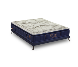 ΣΤΡΩΜΑ ΜΕ ΑΝΕΞΑΡΤΗΤΑ ΕΛΑΤΗΡΙΑ LINEA EPOQUE 90/110/140/150/160