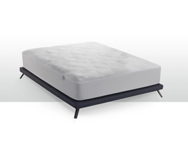 ΠΡΟΣΤΑΤΕΥΤΙΚΟ ΚΑΛΥΜΜΑ LINEA EPOQUES COOL WHITE 90/110/140/160