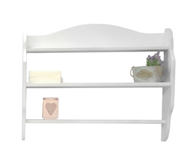 Εταζέρα Παιδική  Dream Λάκα Μ115/Υ90/Β30 cm