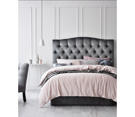 Κρεβάτι Eugene Vds  90/110/140/150/160*200 