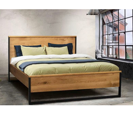 Ευρώτας Κρεβάτι 140/150/160