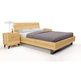 Eve Bed 160x200