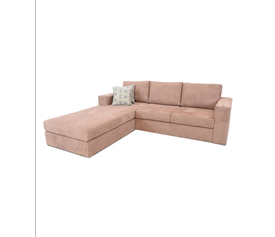 Καναπές γωνία Evelyn Vds  240* 200  Vds