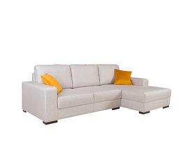 Evelyn Καναπές Αναστρέψιμη Γωνία 250x150cm