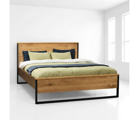 Ευρώτας Κρεβάτι 140/150/160