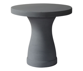 CONCRETE Τραπέζι Cement Grey