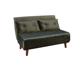 FALCON ΚΑΝΑΠΕΣ ΚΡΕΒΑΤΙ 2ΘΕΣΙΟΣ ΑΝΑΔΙΠΛΟΥΜΕΝΟΣ ΛΑΔΙ 121x90x80