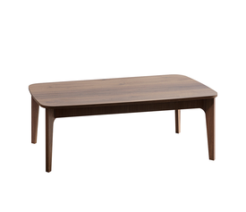 WOOD ΤΡΑΠΕΖΙ ΚΑΡΥΔΙ 175x95x76