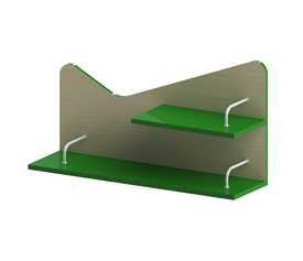 ΠΑΙΔΙΚΟ ΕΠΙΠΛΟ-ΡΑΦΙ AFS FOLDER 