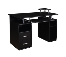 ΓΡΑΦΕΙΟ MDF Απόχρωση Wenge