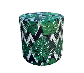 NOMADS ΣΚΑΜΠΟ ΠΡΑΣΙΝΟ ΜΕ PATTERN 38x38x38