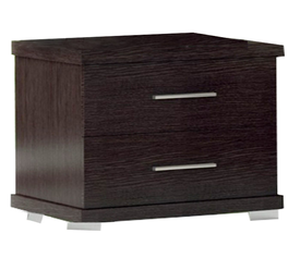 ΚΟΜΟΔΙΝΟ ΞΥΛΙΝΟ ΜΕΛΑΜΙΝΗ ΣΥΡΤΑΡΙΑ WENGE SRS KOMO-7 