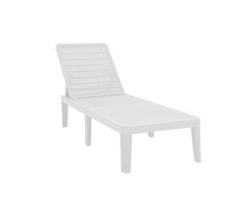 SEAGULL ΞΑΠΛΩΣΤΡΑ ΛΕΥΚΟ 191x55x29