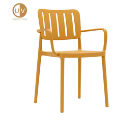 MILANO ΚΑΡΕΚΛΑ ΚΙΤΡΙΝΟ 53x58x81.5