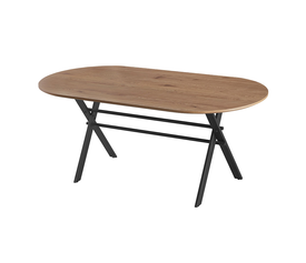 METRON ΤΡΑΠΕΖΙ SONOMA 180x90x76