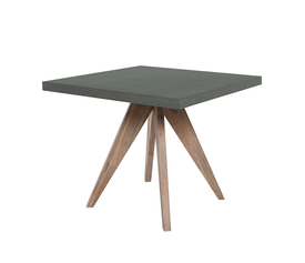 CALDERA ΤΡΑΠΕΖΙ CEMENT 90x90x74.5