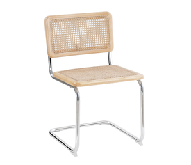 BROYER ΚΑΡΕΚΛΑ ΦΥΣΙΚΟ 55x48x80