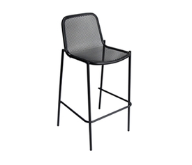 FACTORY ΣΚΑΜΠΟ ΜΑΥΡΟ ΜΕΤΑΛΛΙΚΟ