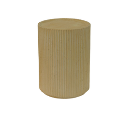 KION SIDE TABLE BEIGE 42.5x42.5x57