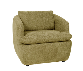 SQUARE ΠΟΛΥΘΡΟΝΑ ΛΑΔΙ ΑΝΟΙΧΤΟ 83x83x80