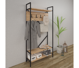 ΕΠΙΠΛΟ ΕΙΣΟΔΟΥ (HELLO)Υλικό. Μέταλλο ξύλο